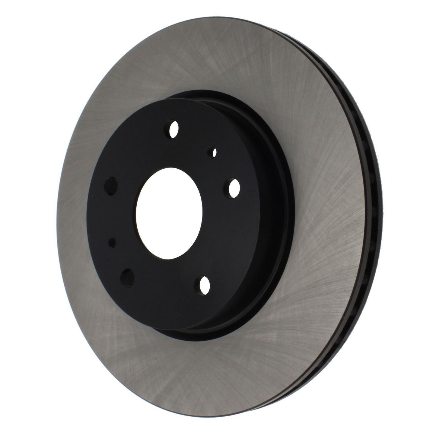 Centric Parts Disc Brake Rotor Premium with E-Coat for 2007-2014 Suzuki SX4 120.48012