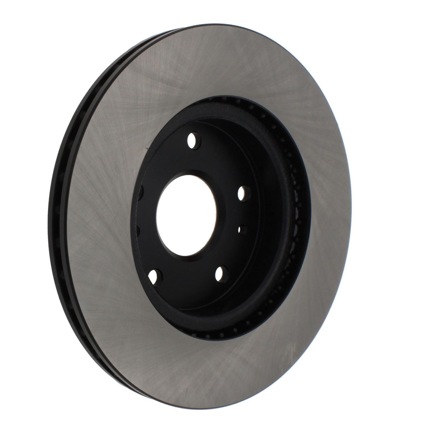Centric Parts Disc Brake Rotor Premium with E-Coat for 2007-2014 Suzuki SX4 120.48012