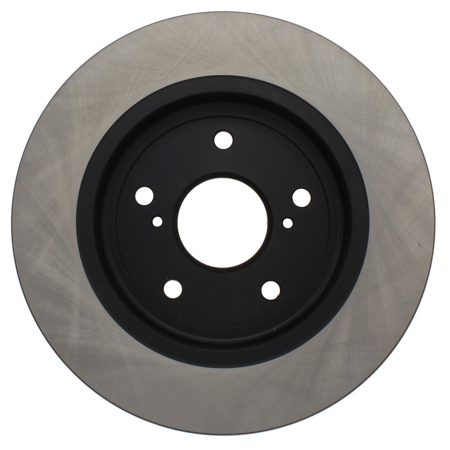 Centric Parts Disc Brake Rotor Premium with E-Coat for 2007-2014 Suzuki SX4 120.48013