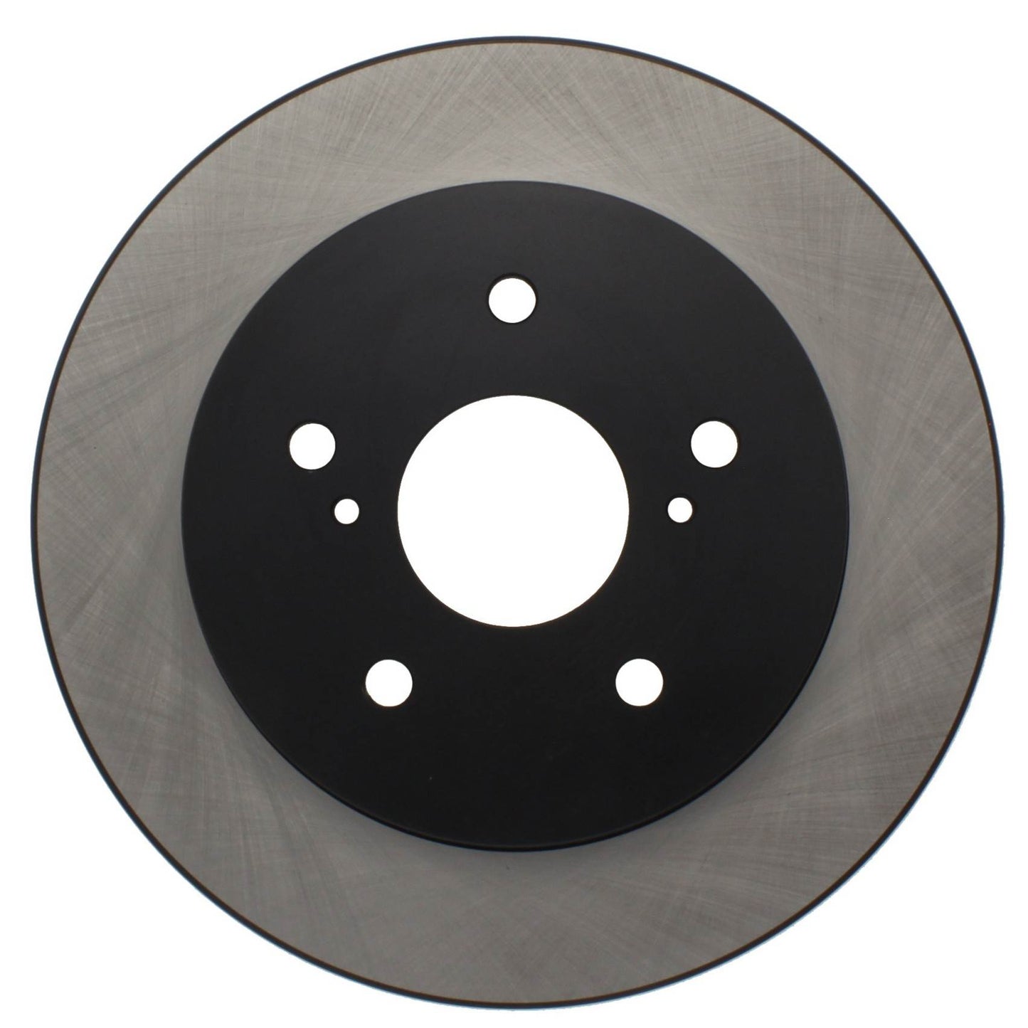 Centric Parts Disc Brake Rotor Premium with E-Coat for 2007-2014 Suzuki SX4 120.48013