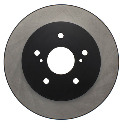 Centric Parts Disc Brake Rotor Premium with E-Coat for 2007-2014 Suzuki SX4 120.48013