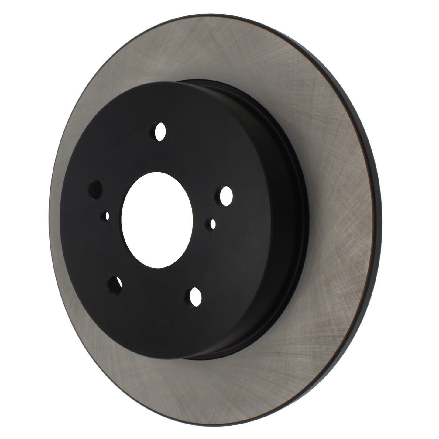 Centric Parts Disc Brake Rotor Premium with E-Coat for 2007-2014 Suzuki SX4 120.48013