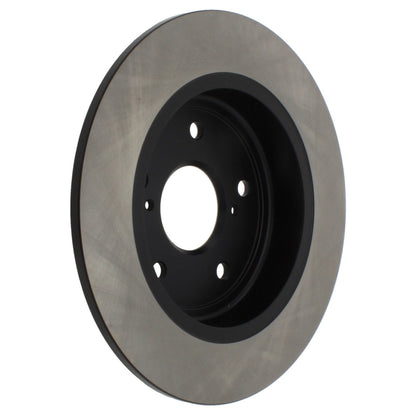 Stoptech Centric Performance Brake Rotor 120.48013