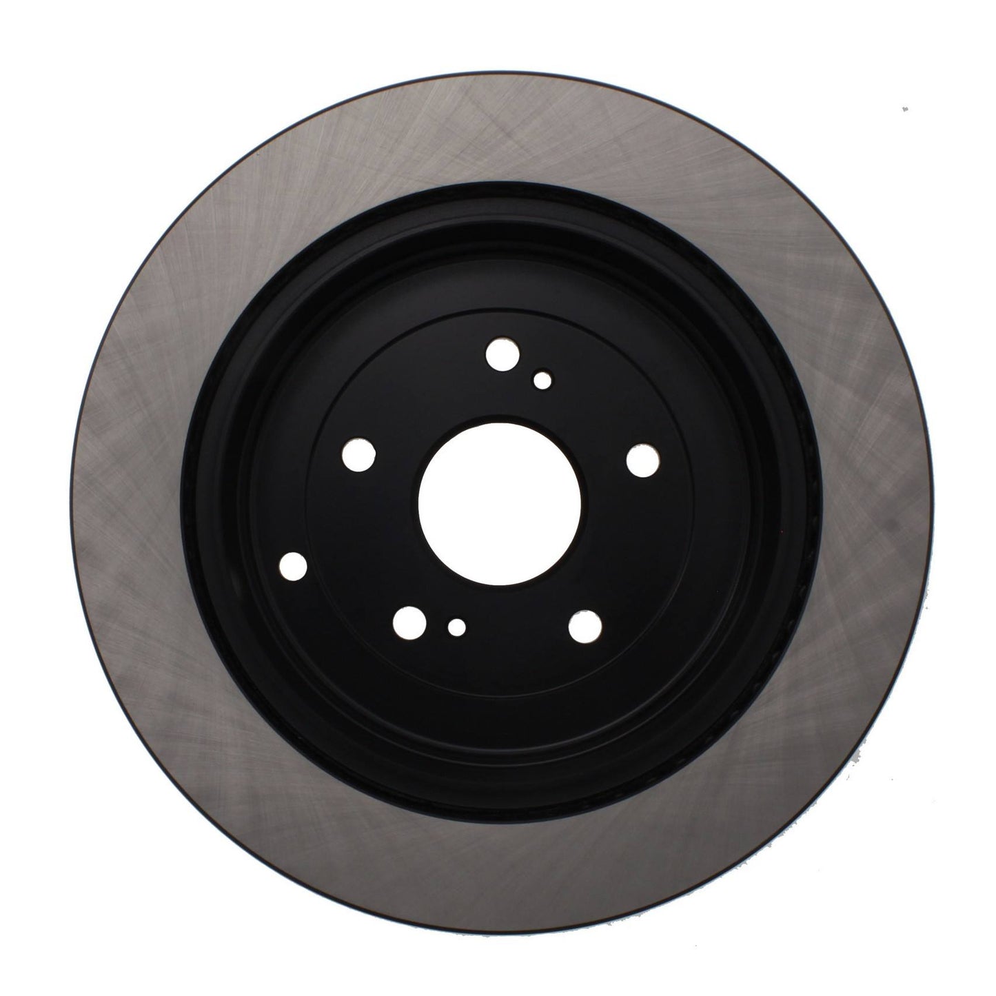 Centric Parts Disc Brake Rotor Premium with Electrocoating for 2009-2017 Suzuki Grand Vitara 120.48014