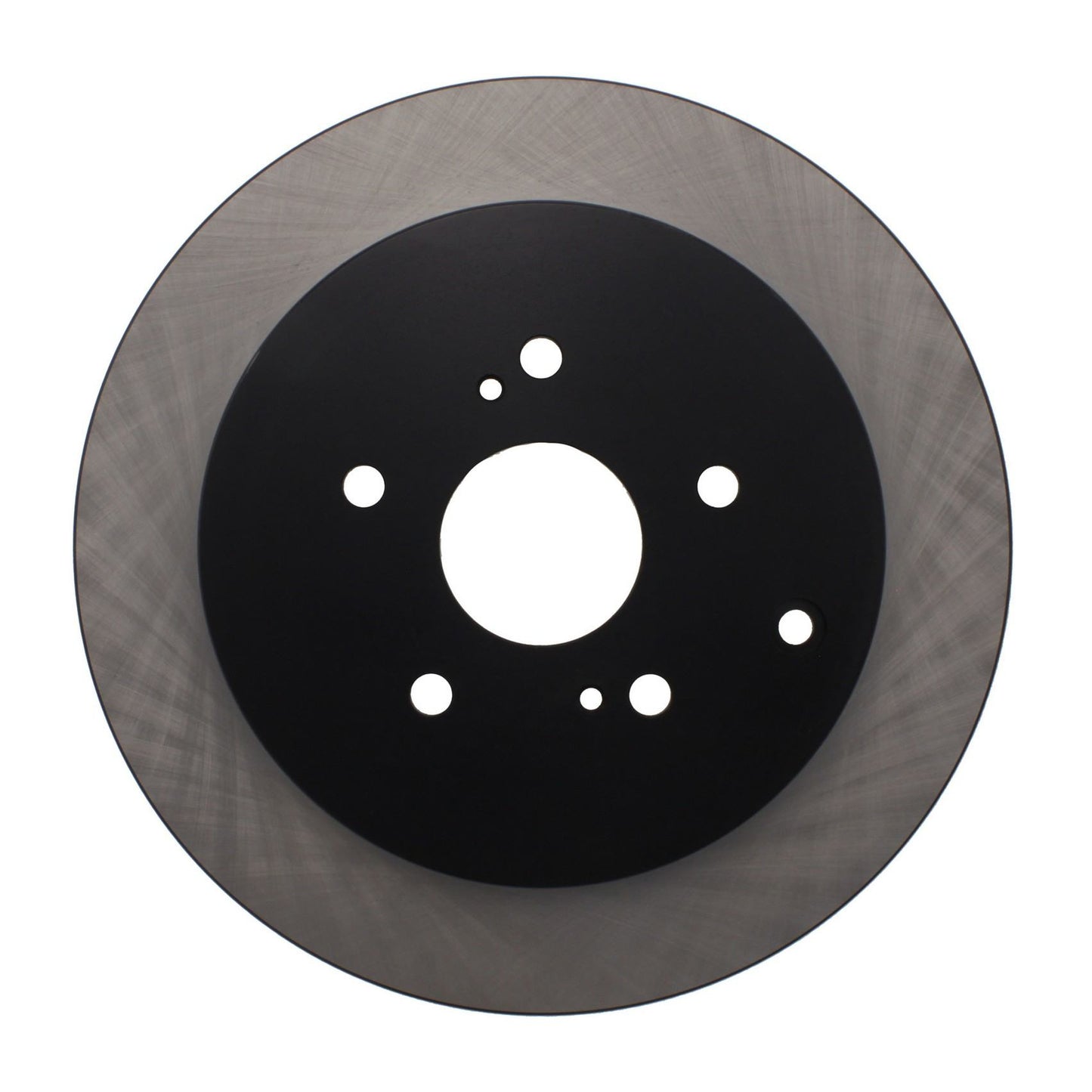 Centric Parts Disc Brake Rotor Premium with Electrocoating for 2009-2017 Suzuki Grand Vitara 120.48014