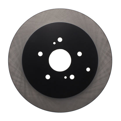 Centric Parts Disc Brake Rotor Premium with Electrocoating for 2009-2017 Suzuki Grand Vitara 120.48014