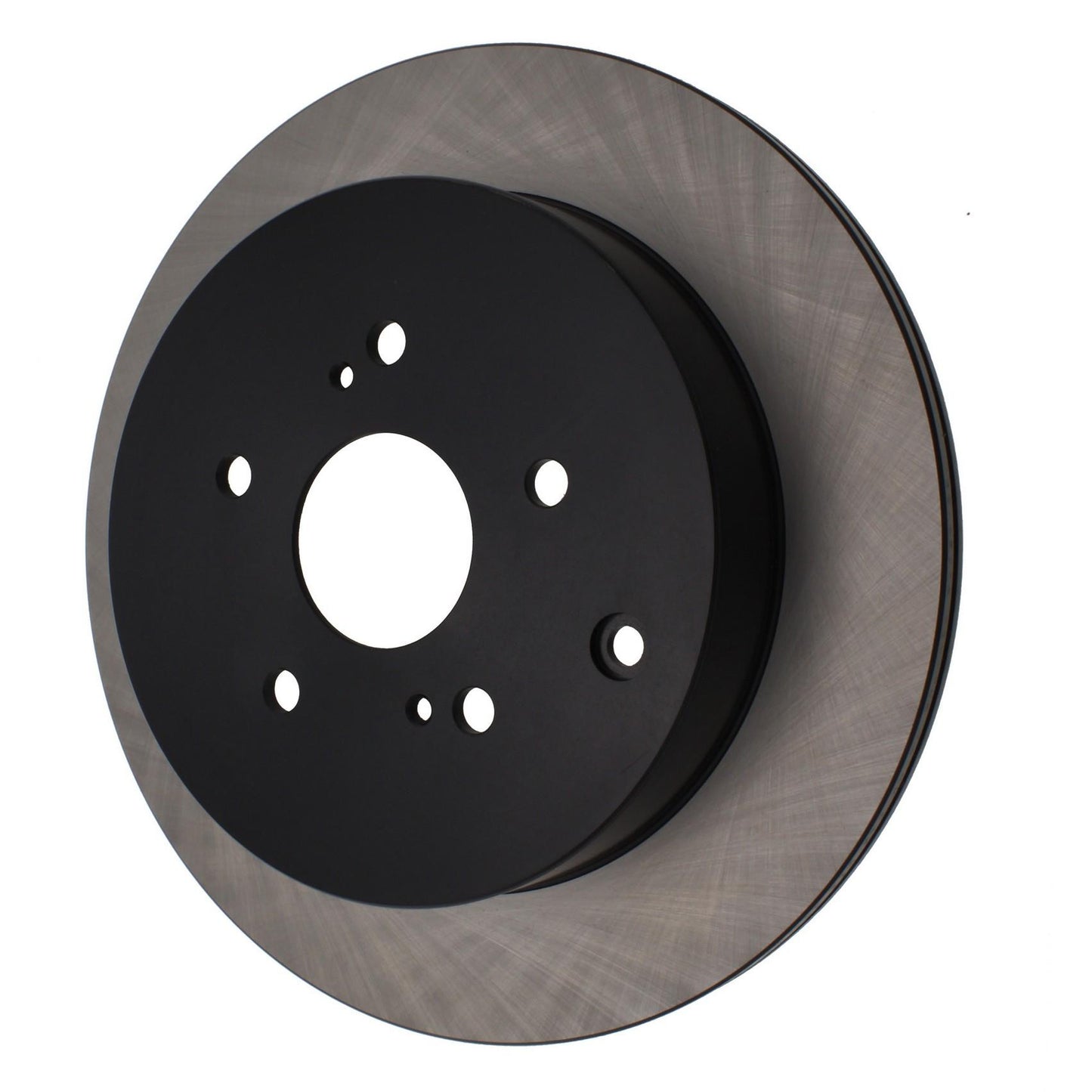 Centric Parts Disc Brake Rotor Premium with Electrocoating for 2009-2017 Suzuki Grand Vitara 120.48014