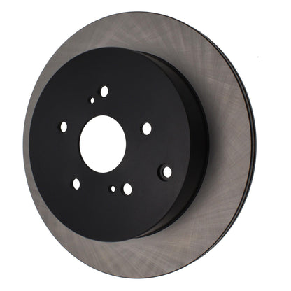 Centric Parts Disc Brake Rotor Premium with Electrocoating for 2009-2017 Suzuki Grand Vitara 120.48014