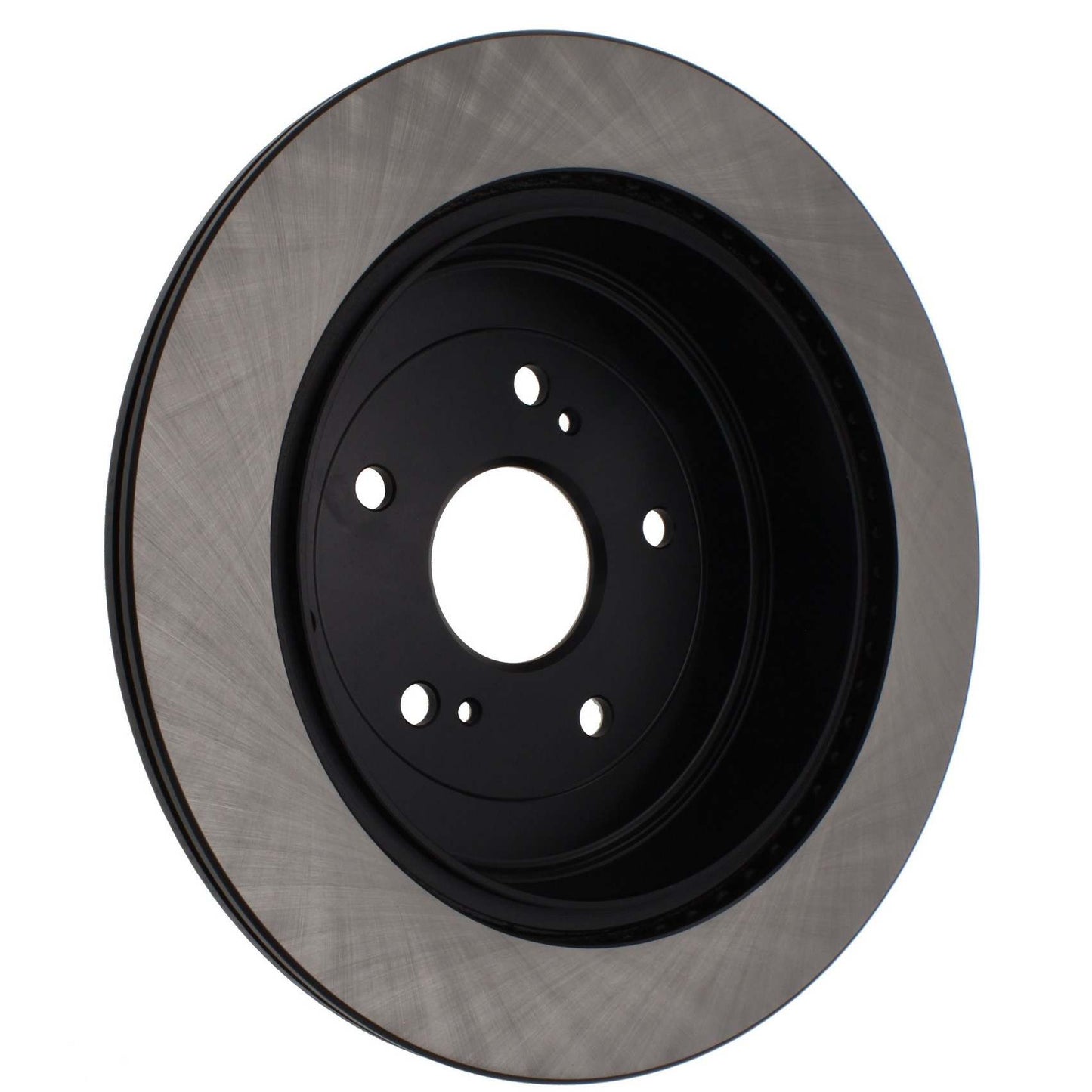 Centric Parts Disc Brake Rotor Premium with Electrocoating for 2009-2017 Suzuki Grand Vitara 120.48014
