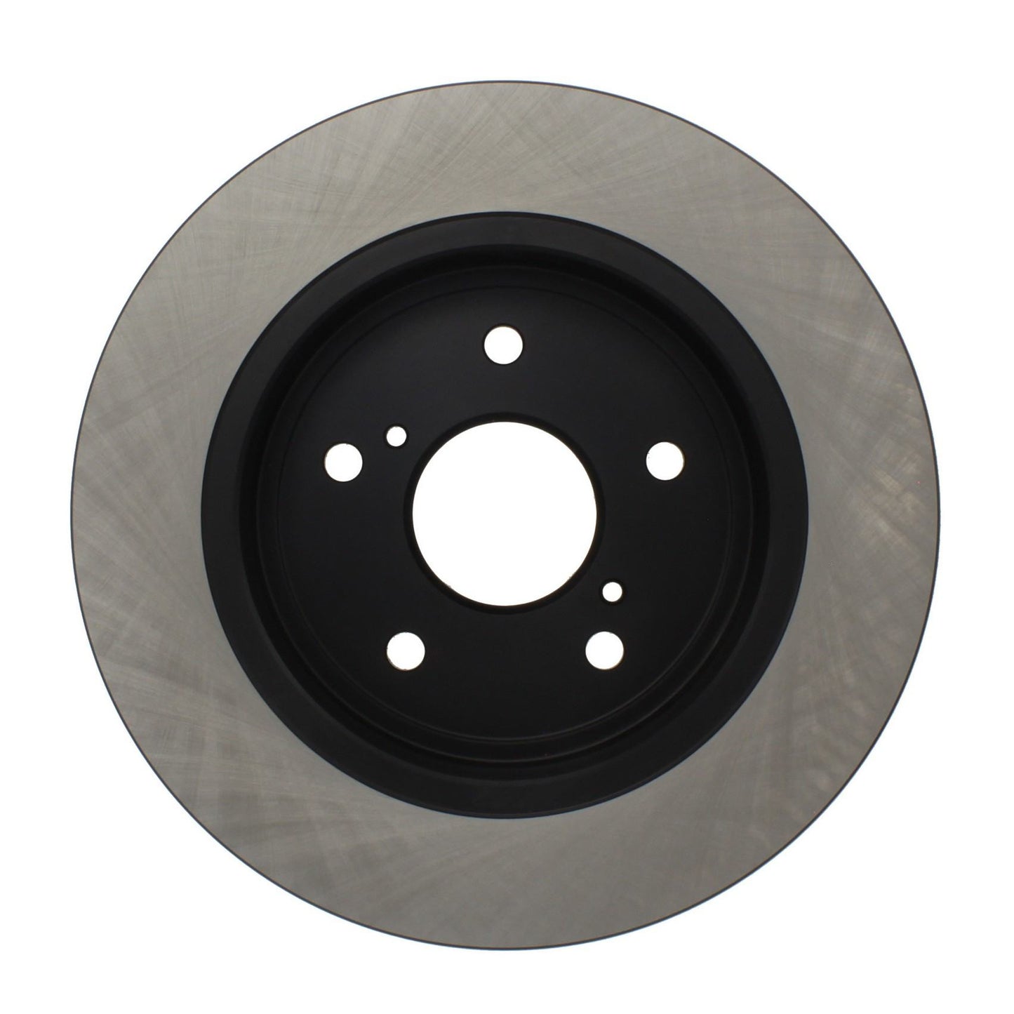 Centric Parts Disc Brake Rotor Premium with Electrocoating for 2010-2013 Suzuki Kizashi 120.48015