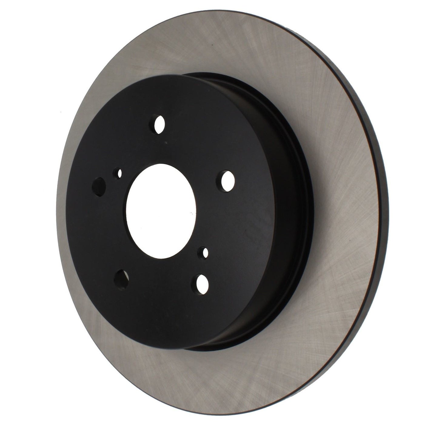 Centric Parts Disc Brake Rotor Premium with Electrocoating for 2010-2013 Suzuki Kizashi 120.48015