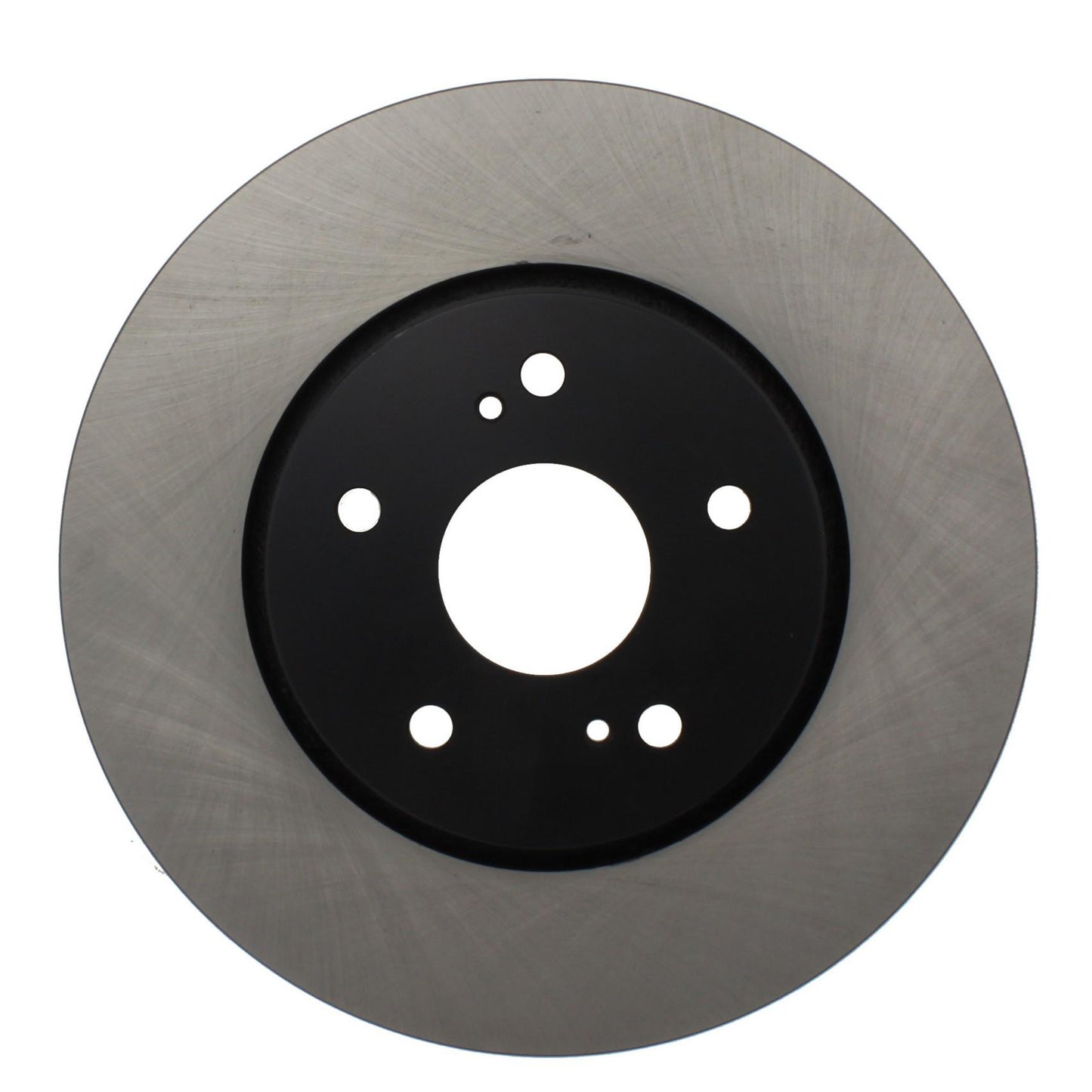 Centric Parts Disc Brake Rotor Premium with Electrocoating for 2010-2013 Suzuki Kizashi 120.48016