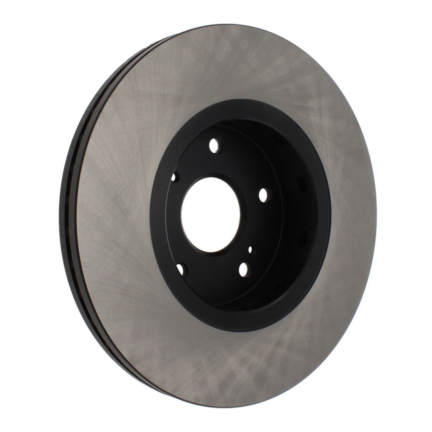 Centric Parts Disc Brake Rotor Premium with Electrocoating for 2010-2013 Suzuki Kizashi 120.48016