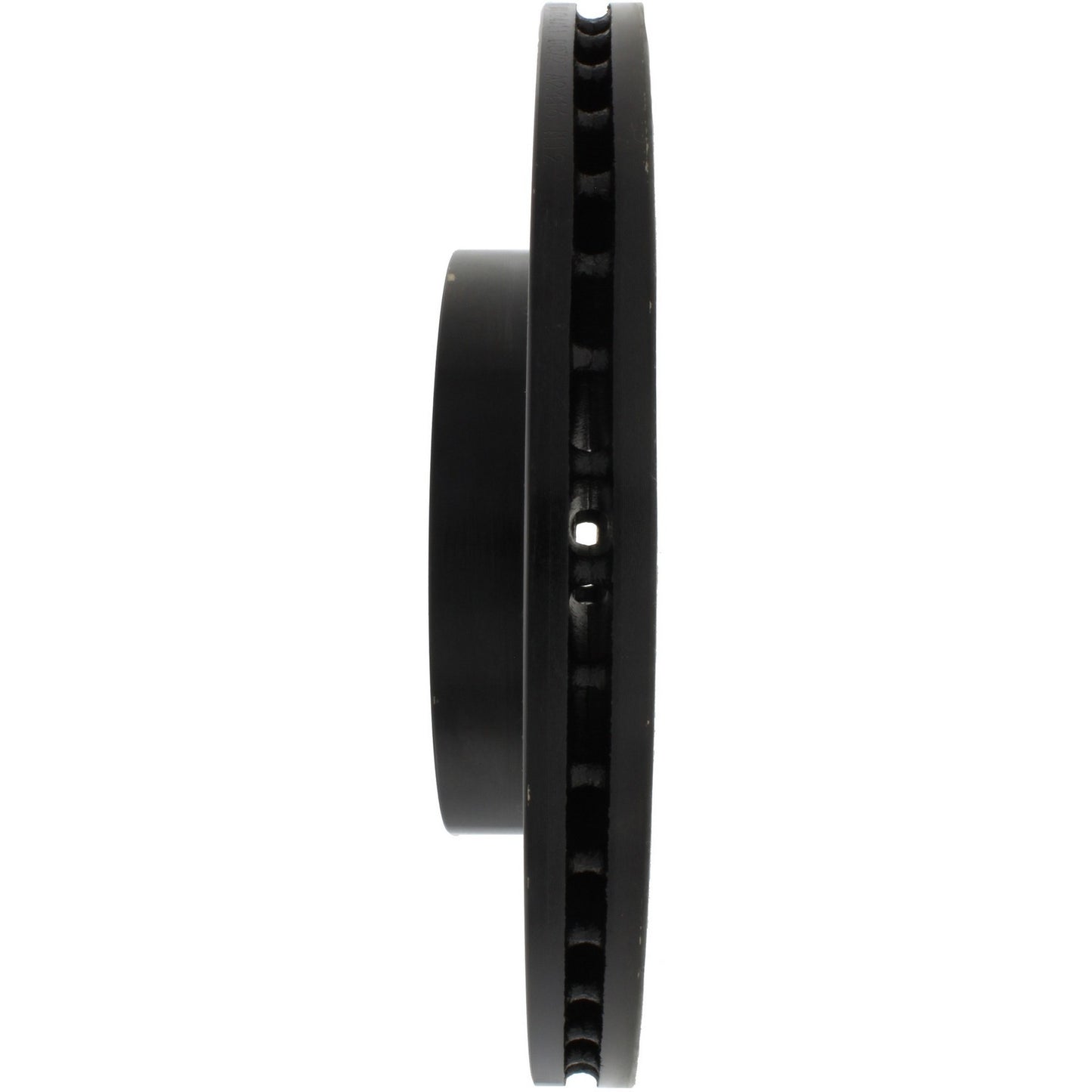 Centric Parts Disc Brake Rotor Premium with Electrocoating for 2004-2009 Chevrolet Epica Suzuki Verona 120.49004