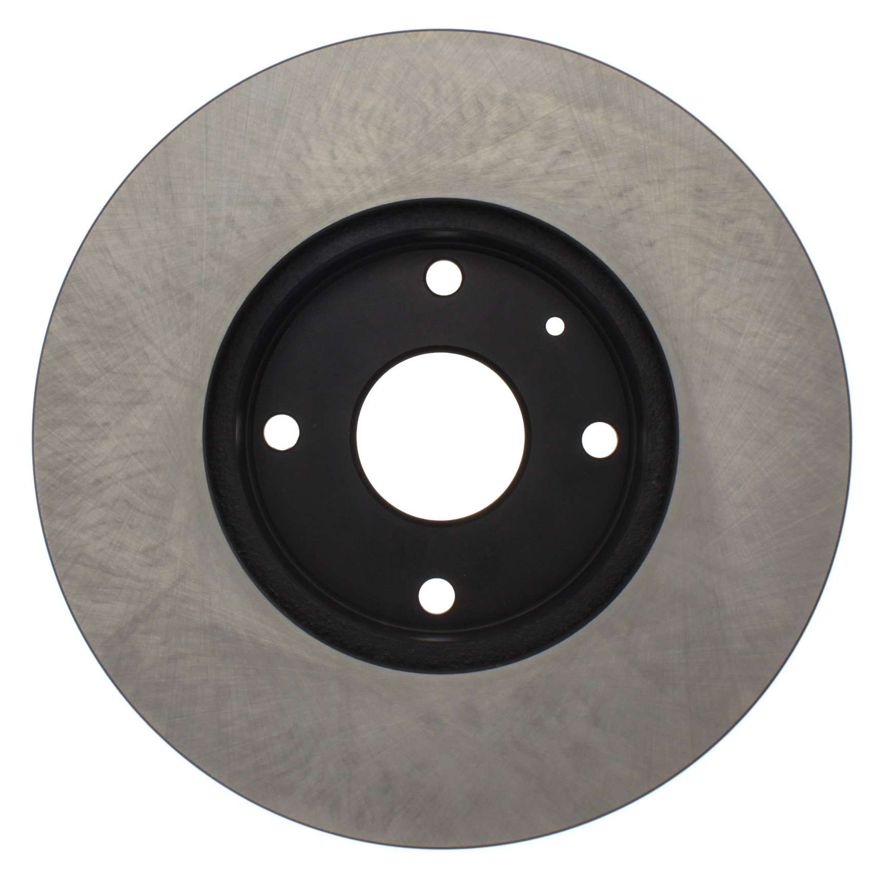 StopTech Premium Brake Rotor 120.49004