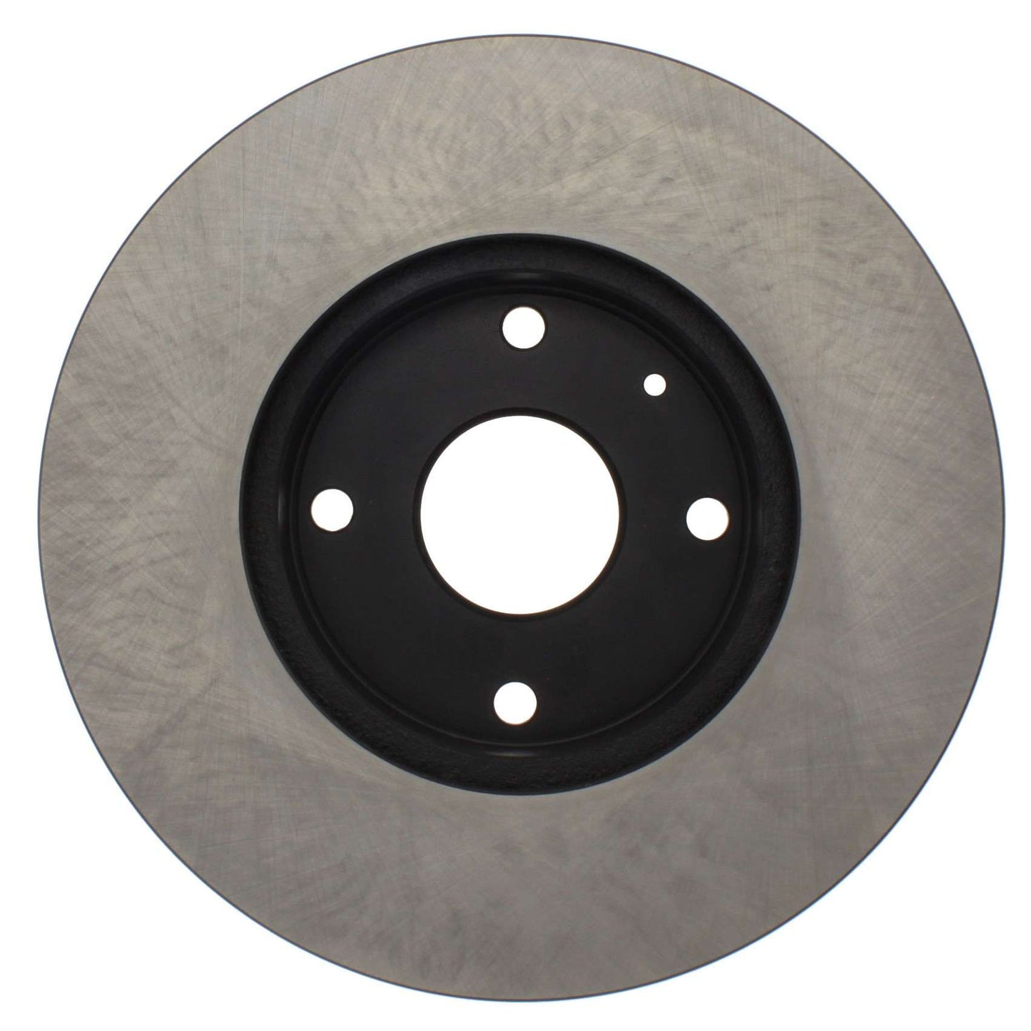 Centric Parts Disc Brake Rotor Premium with Electrocoating for 2004-2009 Chevrolet Epica Suzuki Verona 120.49004