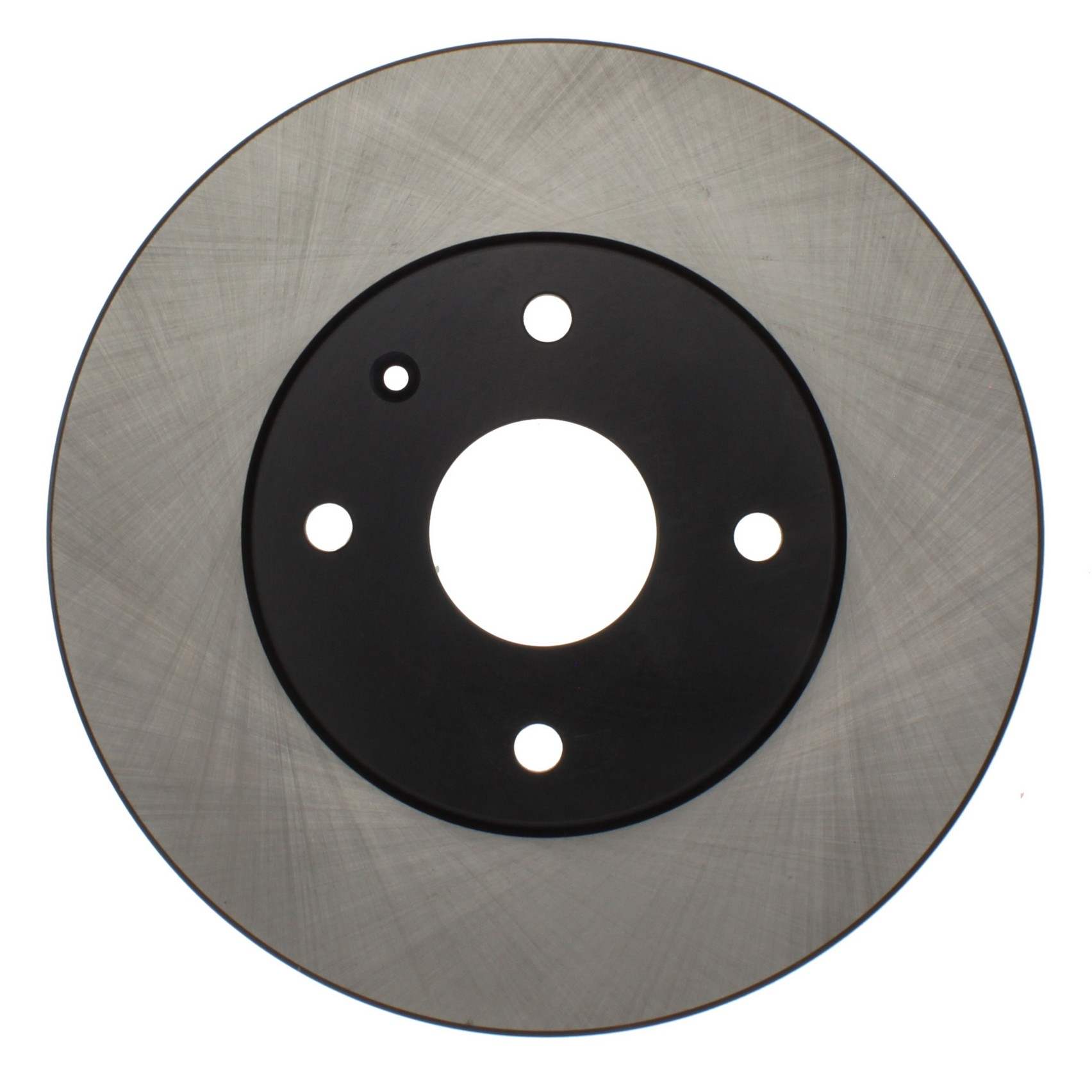 StopTech Premium Brake Rotor 120.49004