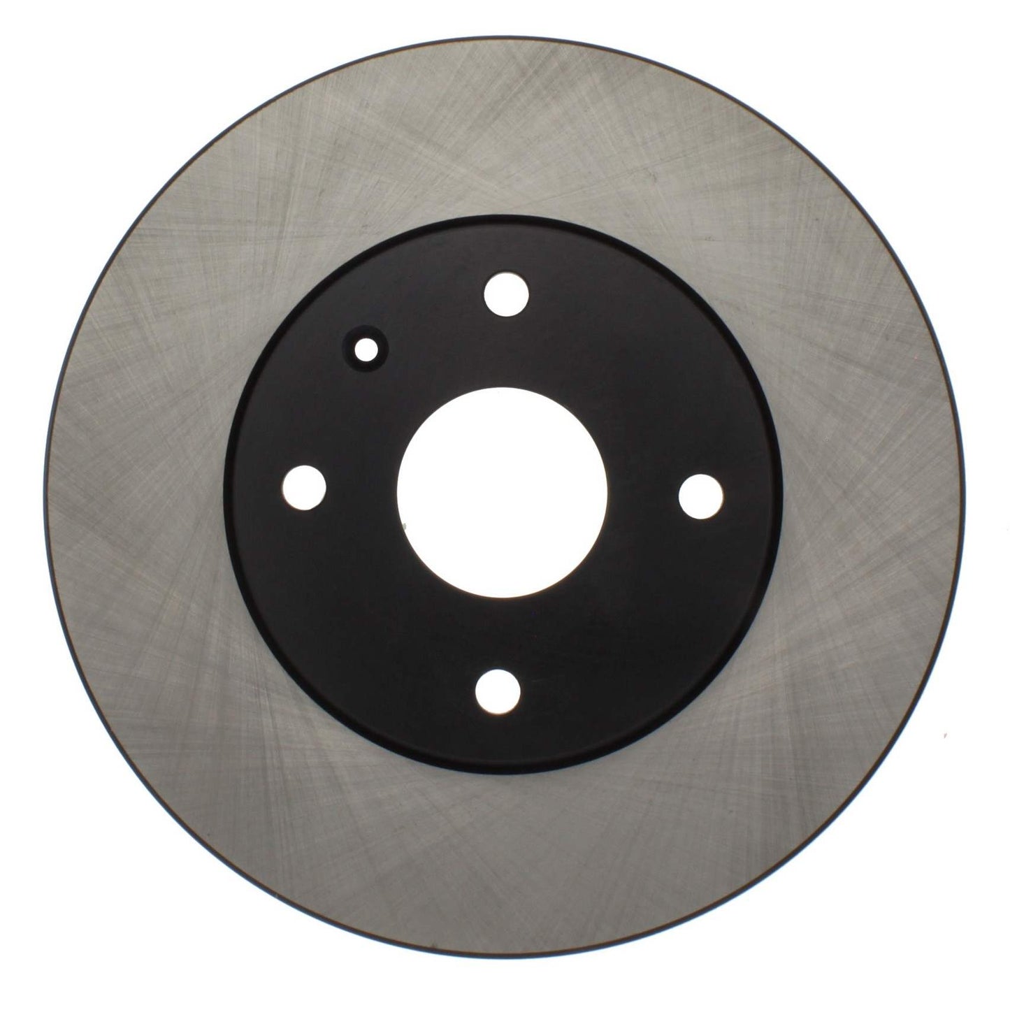 Centric Parts Disc Brake Rotor Premium with Electrocoating for 2004-2009 Chevrolet Epica Suzuki Verona 120.49004