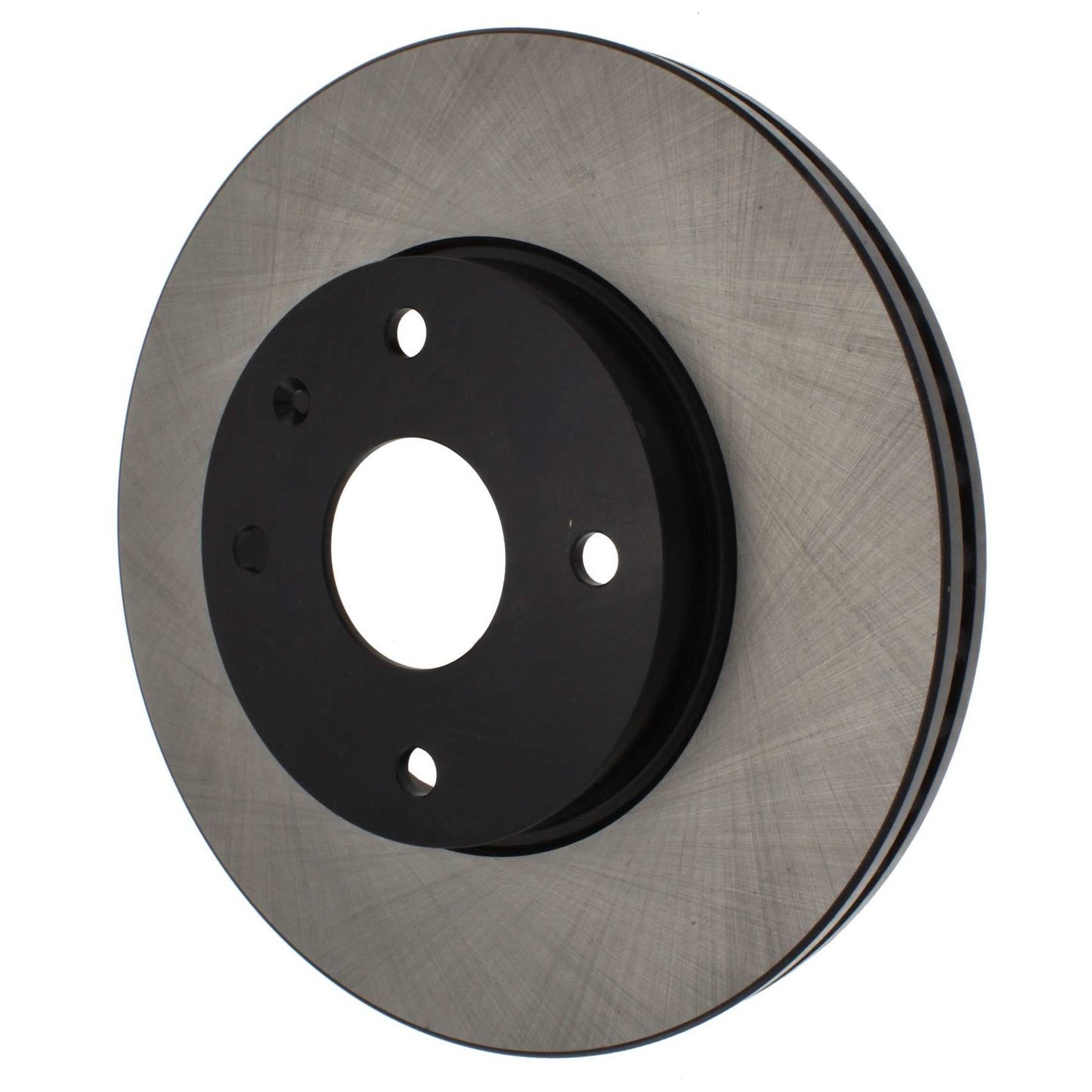 Centric Parts Disc Brake Rotor Premium with Electrocoating for 2004-2009 Chevrolet Epica Suzuki Verona 120.49004