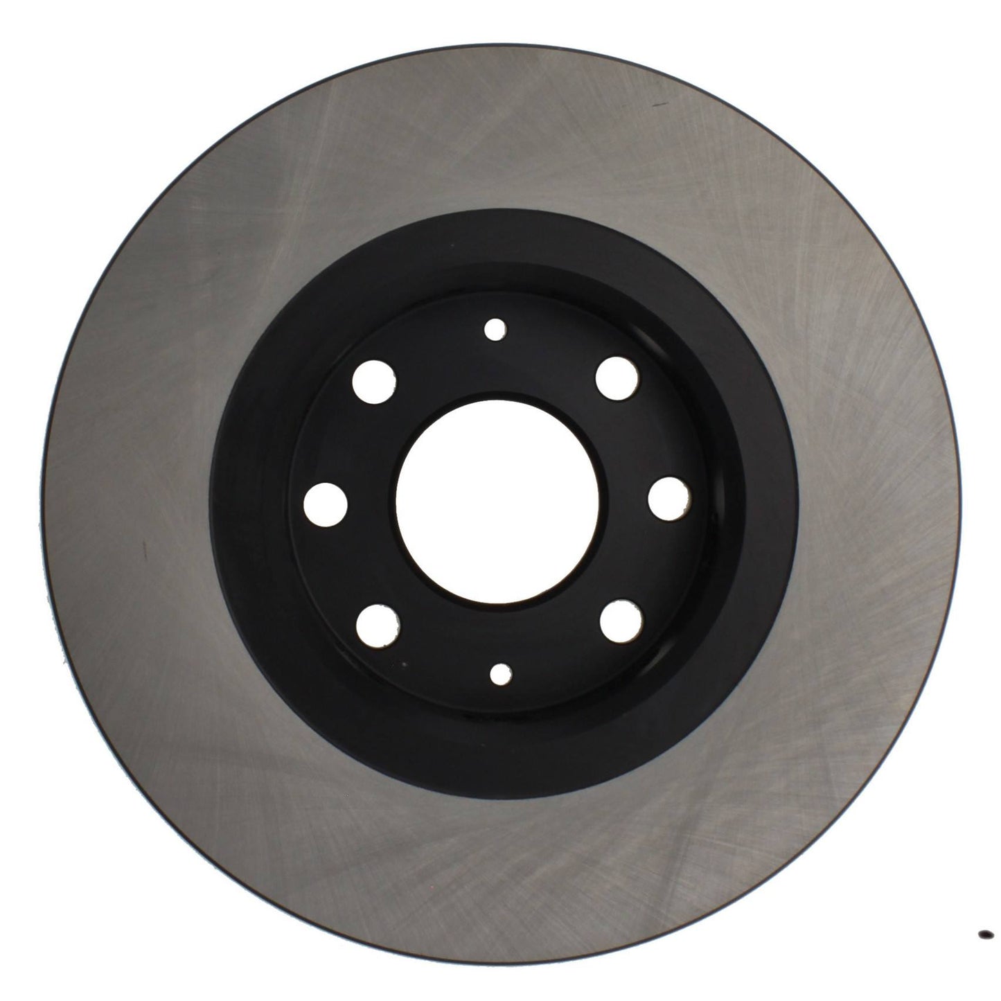 Centric Parts Disc Brake Rotor Premium E-Coat for 2004-2018 Chevrolet Aveo 120.49008