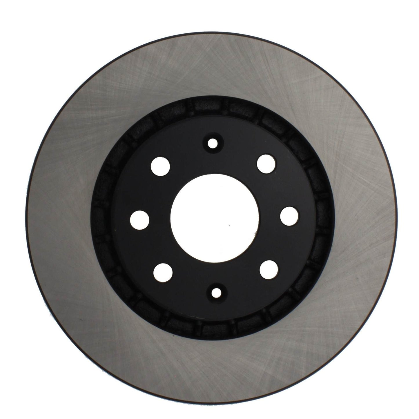 Centric Parts Disc Brake Rotor Premium E-Coat for 2004-2018 Chevrolet Aveo 120.49008