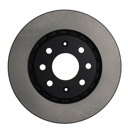 Centric Parts Disc Brake Rotor Premium E-Coat for 2004-2018 Chevrolet Aveo 120.49008