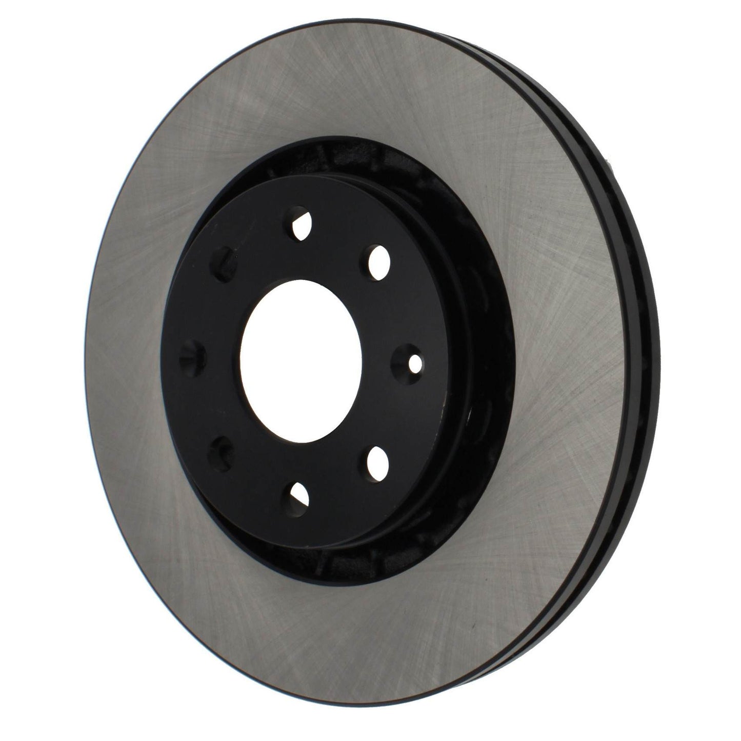 Centric Parts Disc Brake Rotor Premium E-Coat for 2004-2018 Chevrolet Aveo 120.49008