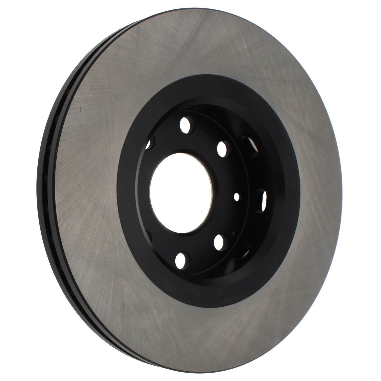 Centric Parts Disc Brake Rotor Premium E-Coat for 2004-2018 Chevrolet Aveo 120.49008