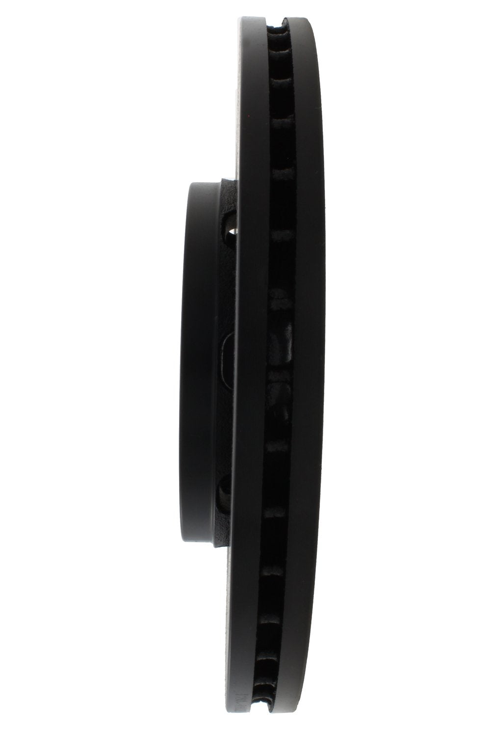 Stoptech Centric Performance Brake Rotor 120.49008