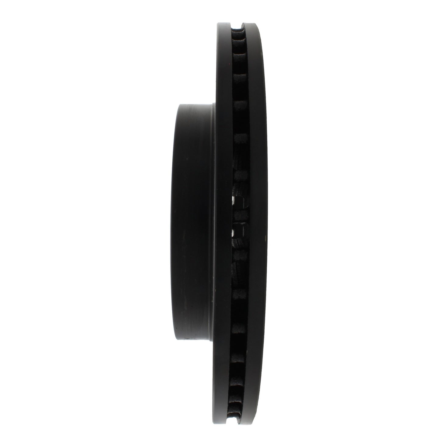 StopTech Premium Cryostop Rotor; Front