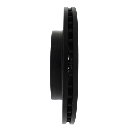 StopTech Premium Cryostop Rotor; Front