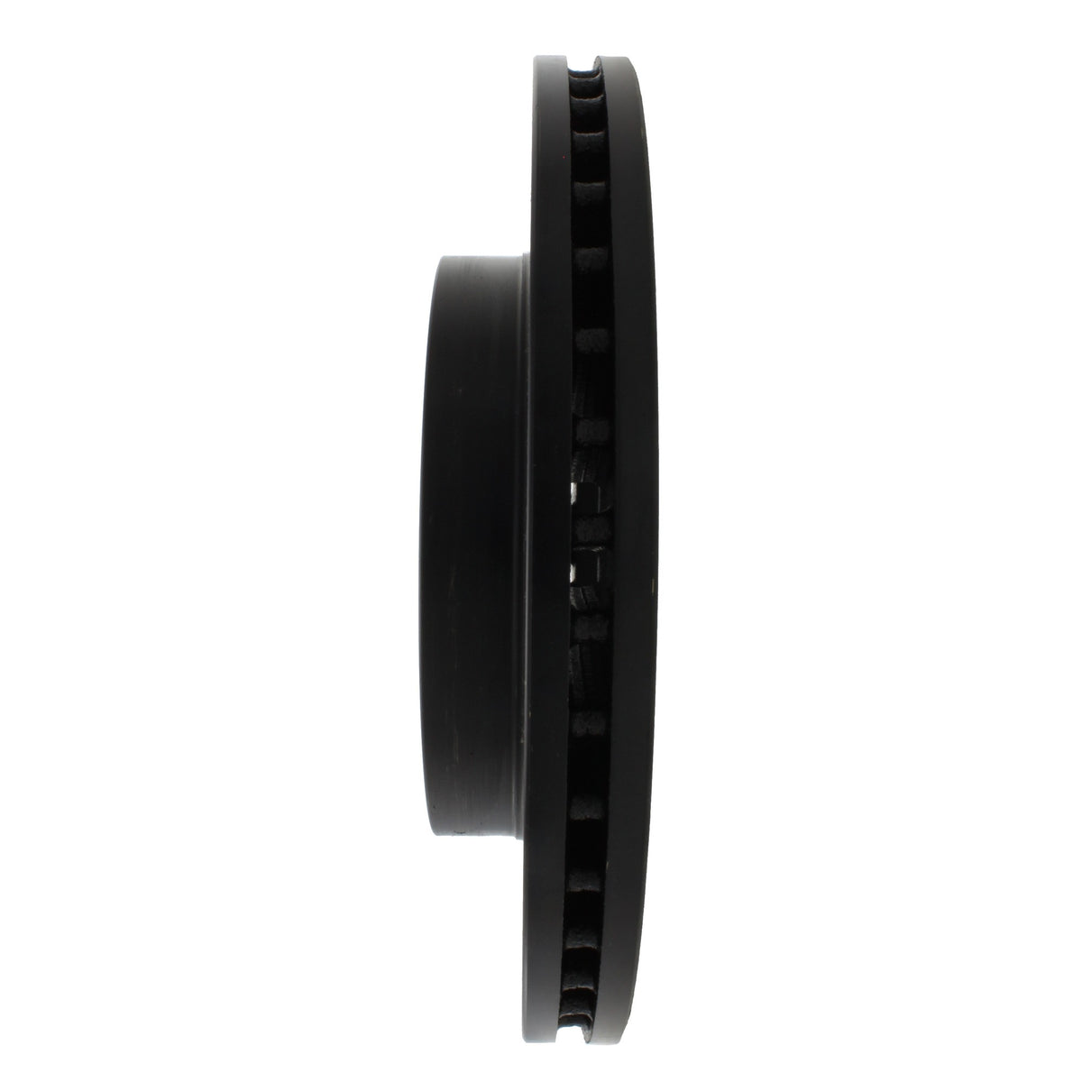 StopTech Premium Cryostop Rotor; Front
