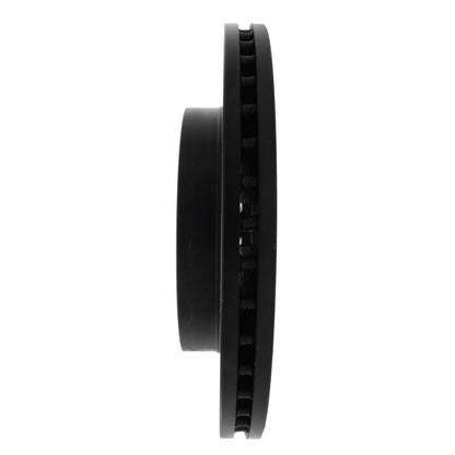 StopTech Premium Cryostop Rotor; Front