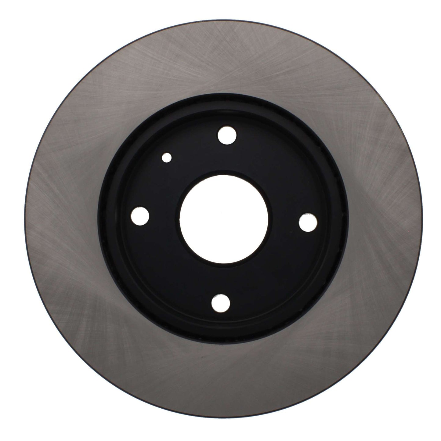 StopTech Premium Cryostop Rotor; Front