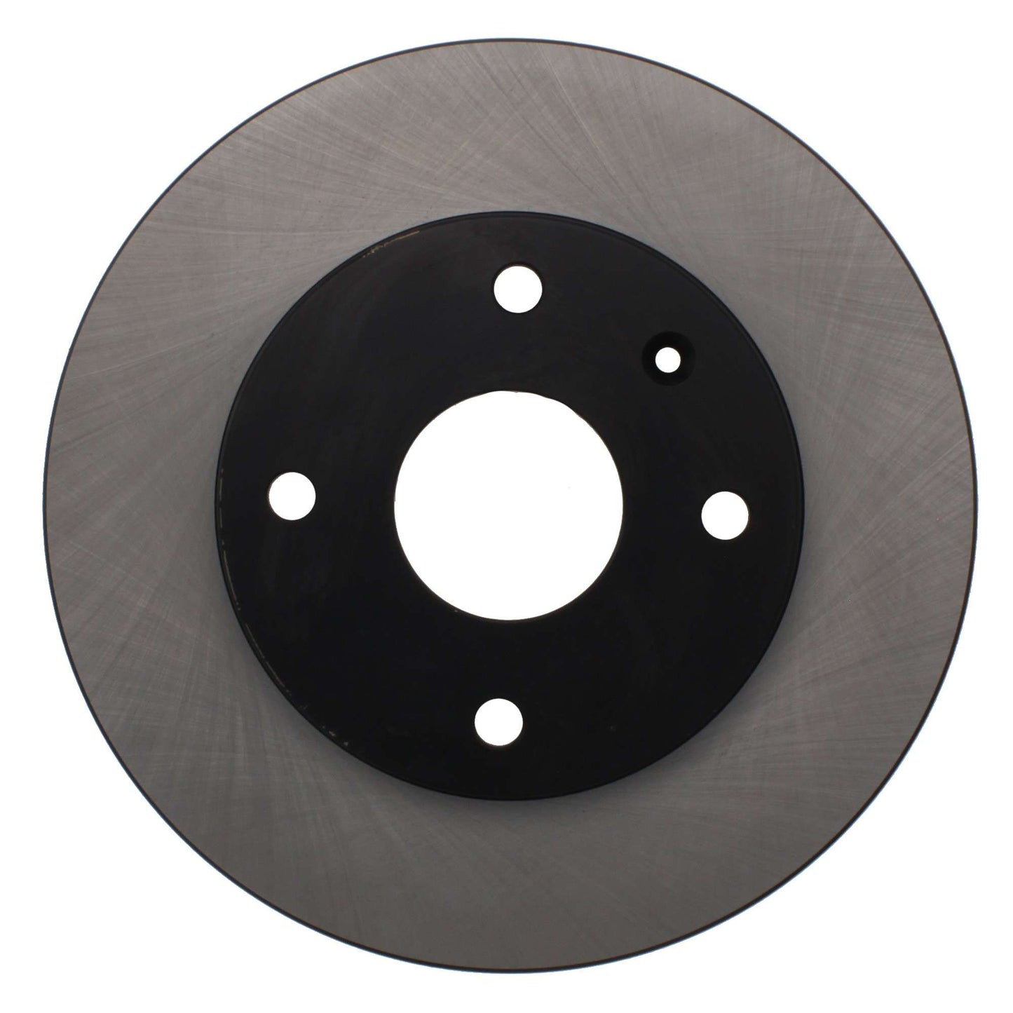 StopTech Premium Cryostop Rotor; Front