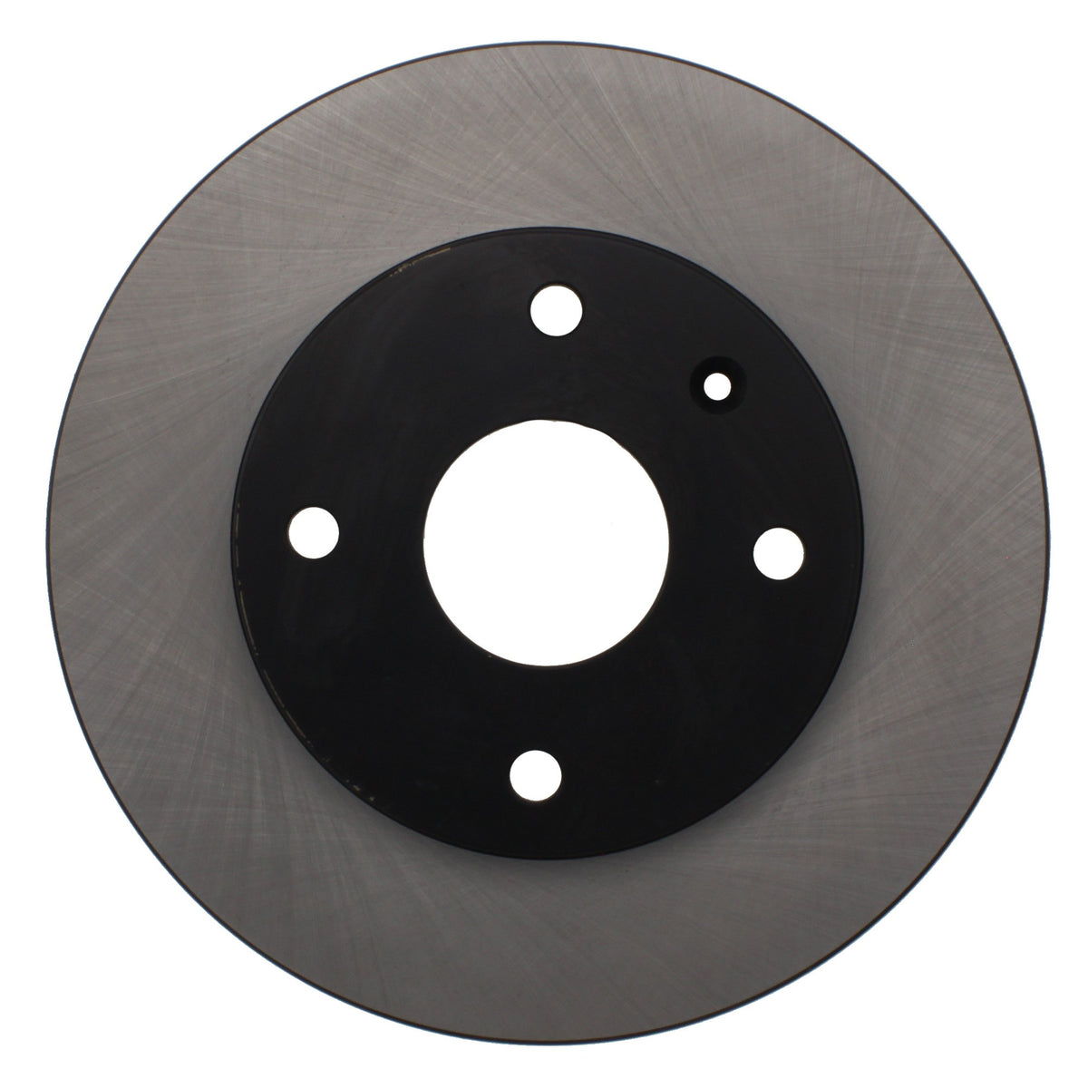 StopTech Premium Cryostop Rotor; Front