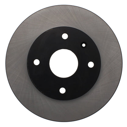 StopTech Premium Cryostop Rotor; Front