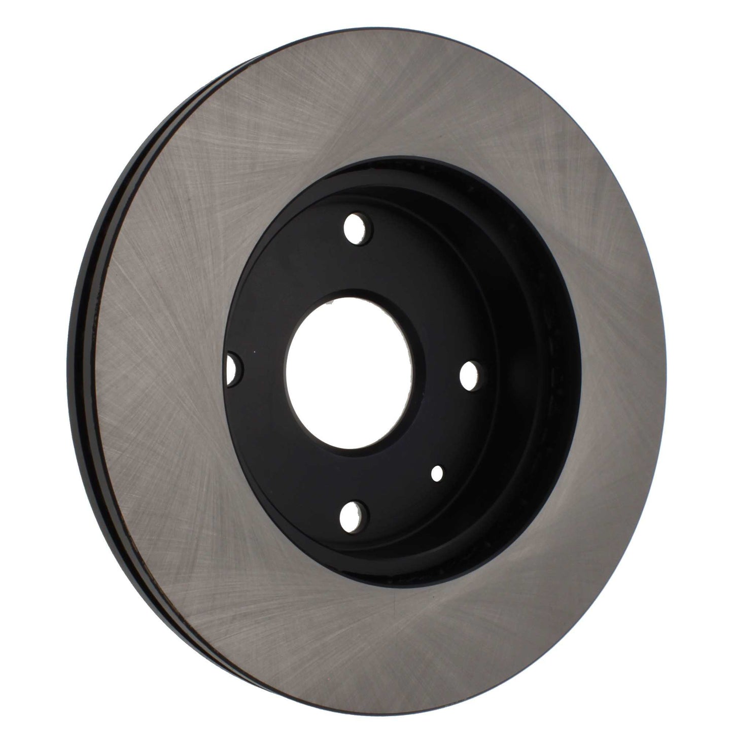 StopTech Premium Cryostop Rotor; Front