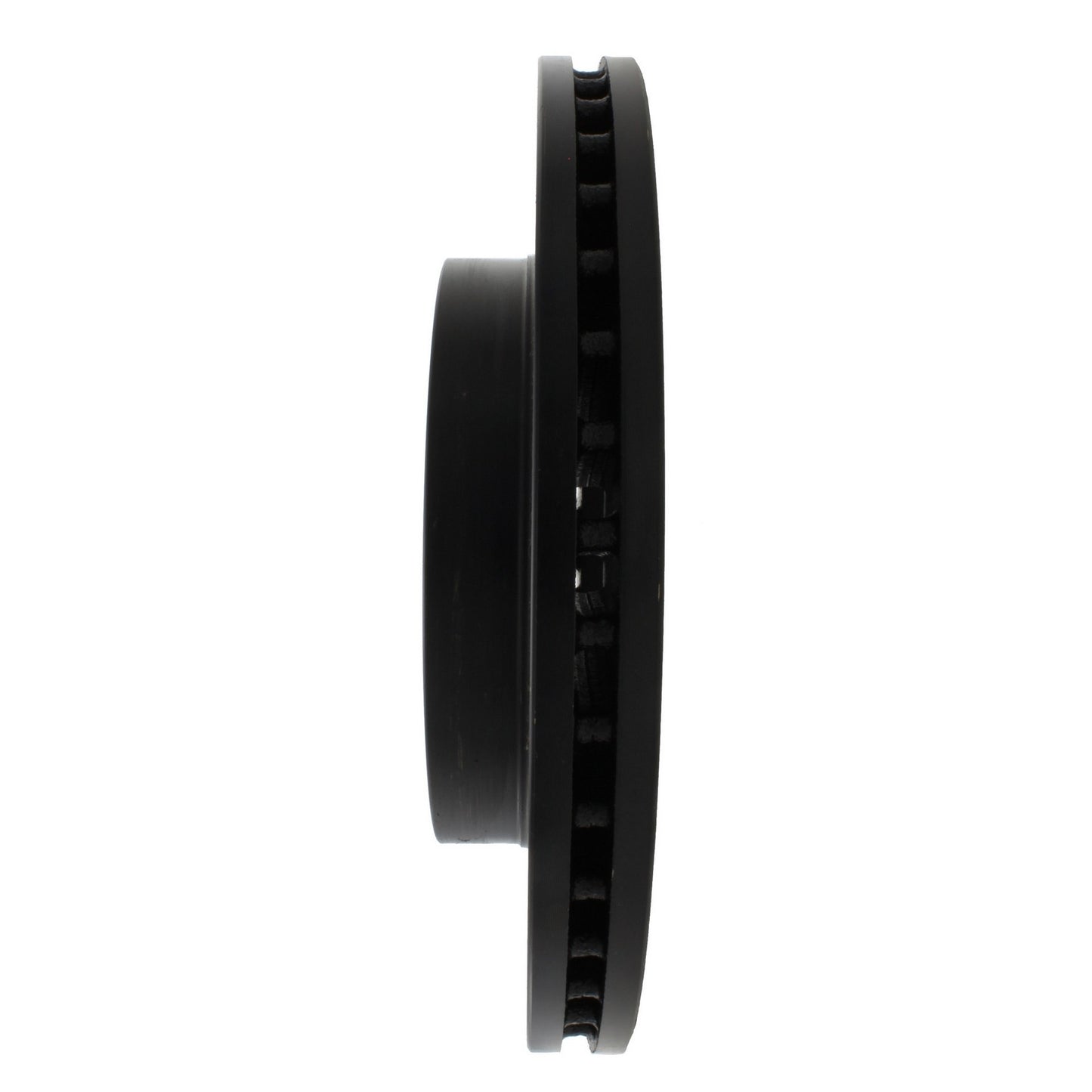 Centric Parts Disc Brake Rotor Premium E-Coat for 2004-2010 Chevrolet Epica Optra 120.49009