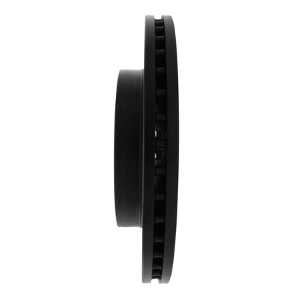 Centric Parts Disc Brake Rotor Premium E-Coat for 2004-2010 Chevrolet Epica Optra 120.49009