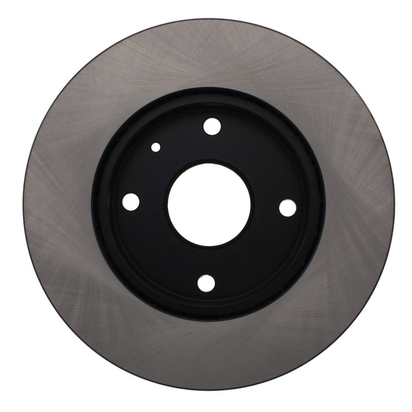 Centric Parts Disc Brake Rotor Premium E-Coat for 2004-2010 Chevrolet Epica Optra 120.49009