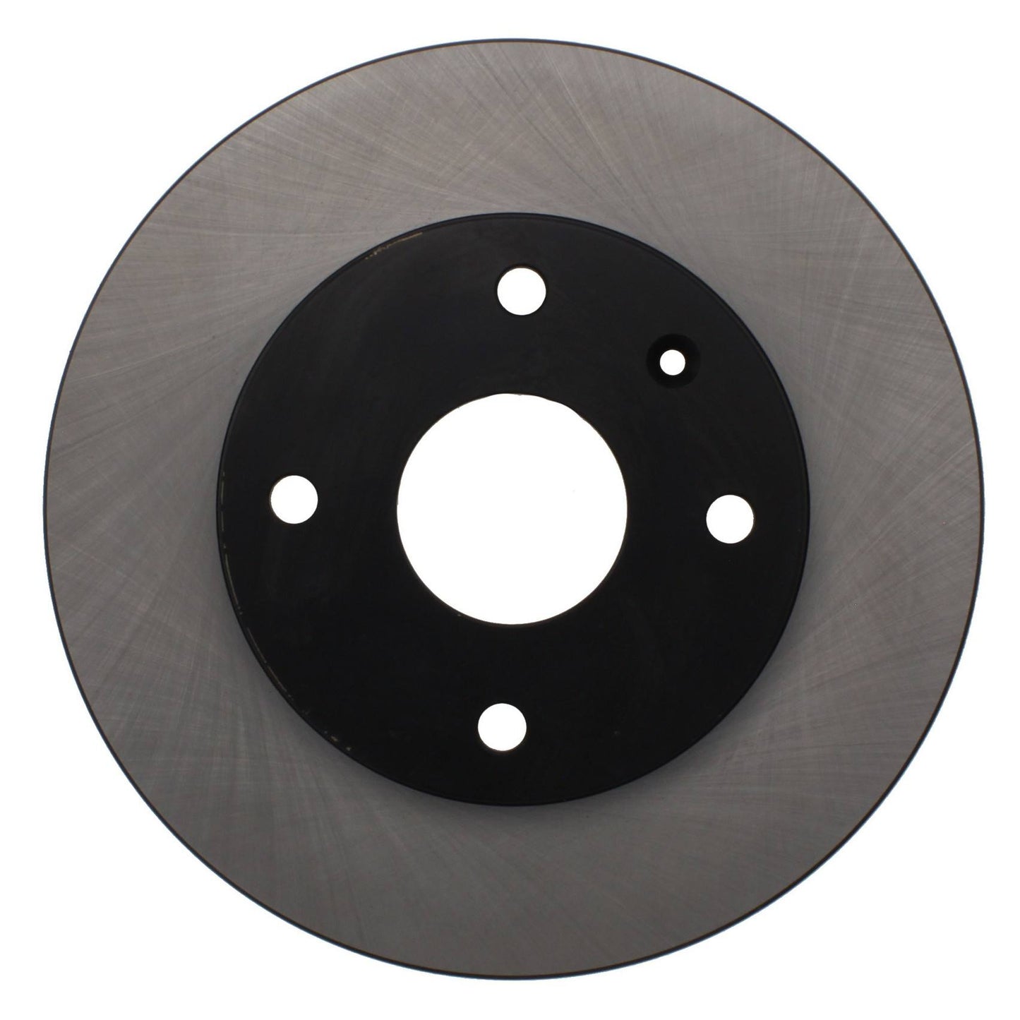 Centric Parts Disc Brake Rotor Premium E-Coat for 2004-2010 Chevrolet Epica Optra 120.49009