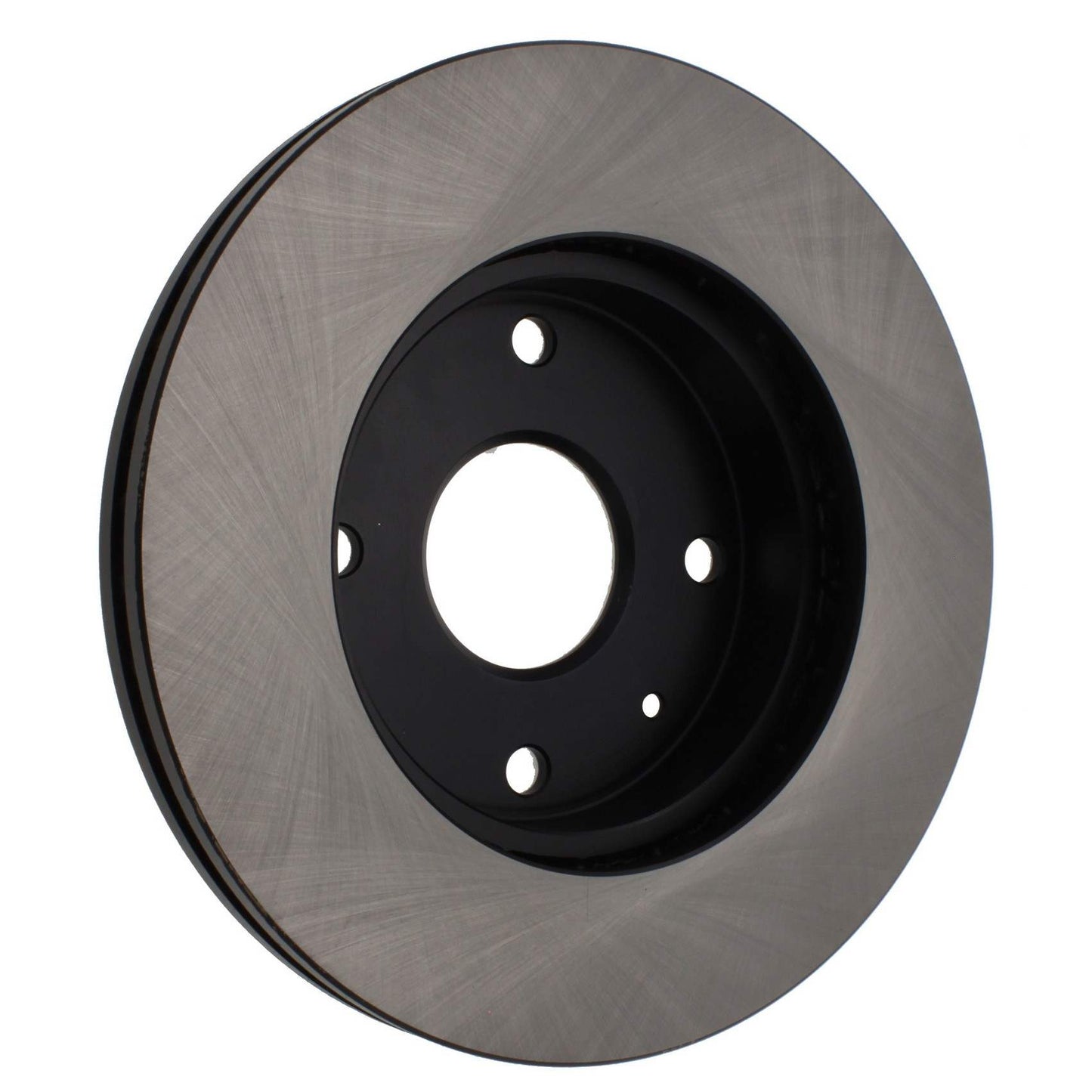 Centric Parts Disc Brake Rotor Premium E-Coat for 2004-2010 Chevrolet Epica Optra 120.49009