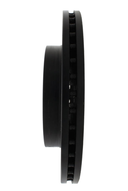 Centric Parts Disc Brake Rotor Premium E-Coat for 2004-2010 Chevrolet Epica Optra 120.49009