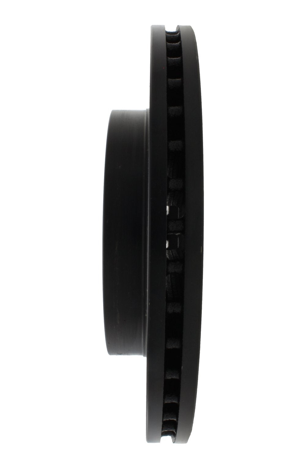 Stoptech Centric Performance Brake Rotor 120.49009