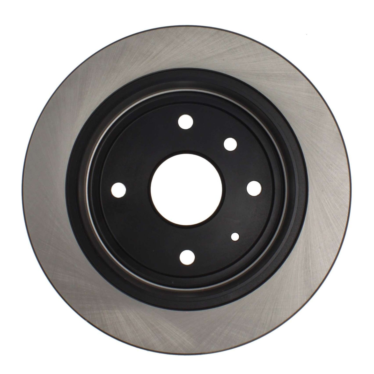 Centric Parts Disc Brake Rotor Premium with E-Coat for 2004-2010 Chevrolet Optra, 2004-2008 Suzuki Forenza, 2005-2008 Reno 120.49010