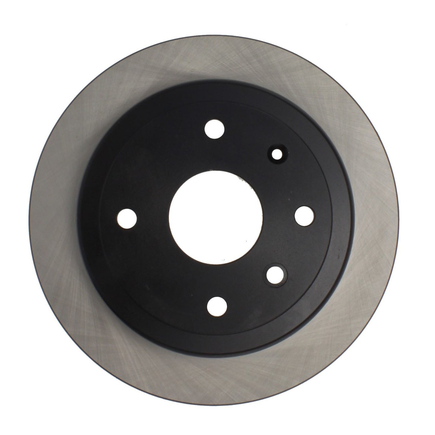 Centric Parts Disc Brake Rotor Premium with E-Coat for 2004-2010 Chevrolet Optra, 2004-2008 Suzuki Forenza, 2005-2008 Reno 120.49010