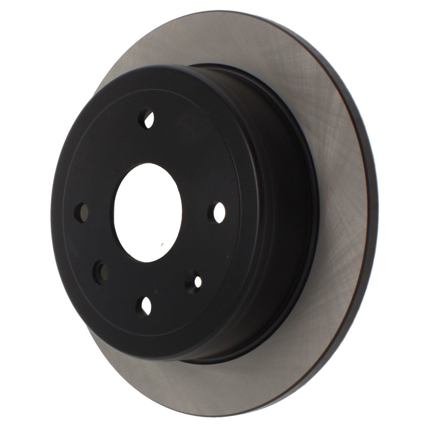 Centric Parts Disc Brake Rotor Premium with E-Coat for 2004-2010 Chevrolet Optra, 2004-2008 Suzuki Forenza, 2005-2008 Reno 120.49010