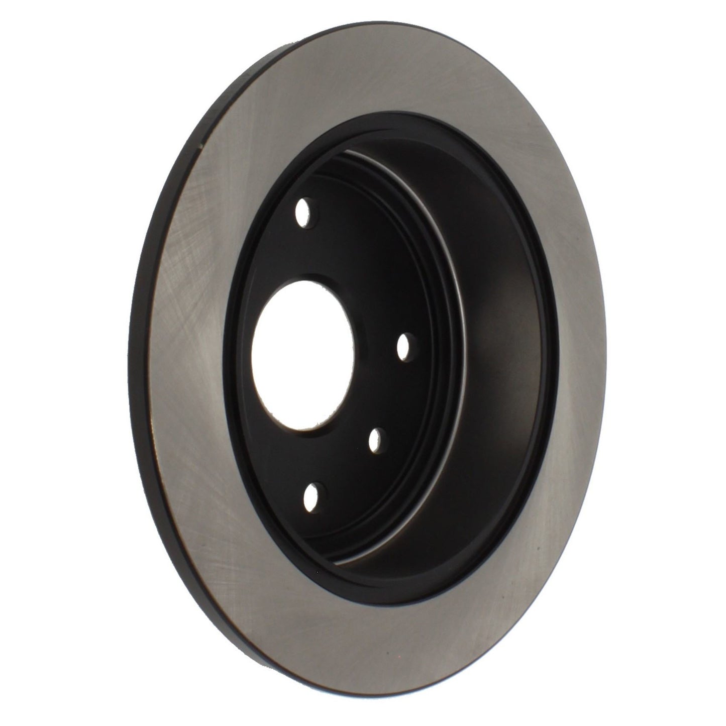 Centric Parts Disc Brake Rotor Premium with E-Coat for 2004-2010 Chevrolet Optra, 2004-2008 Suzuki Forenza, 2005-2008 Reno 120.49010
