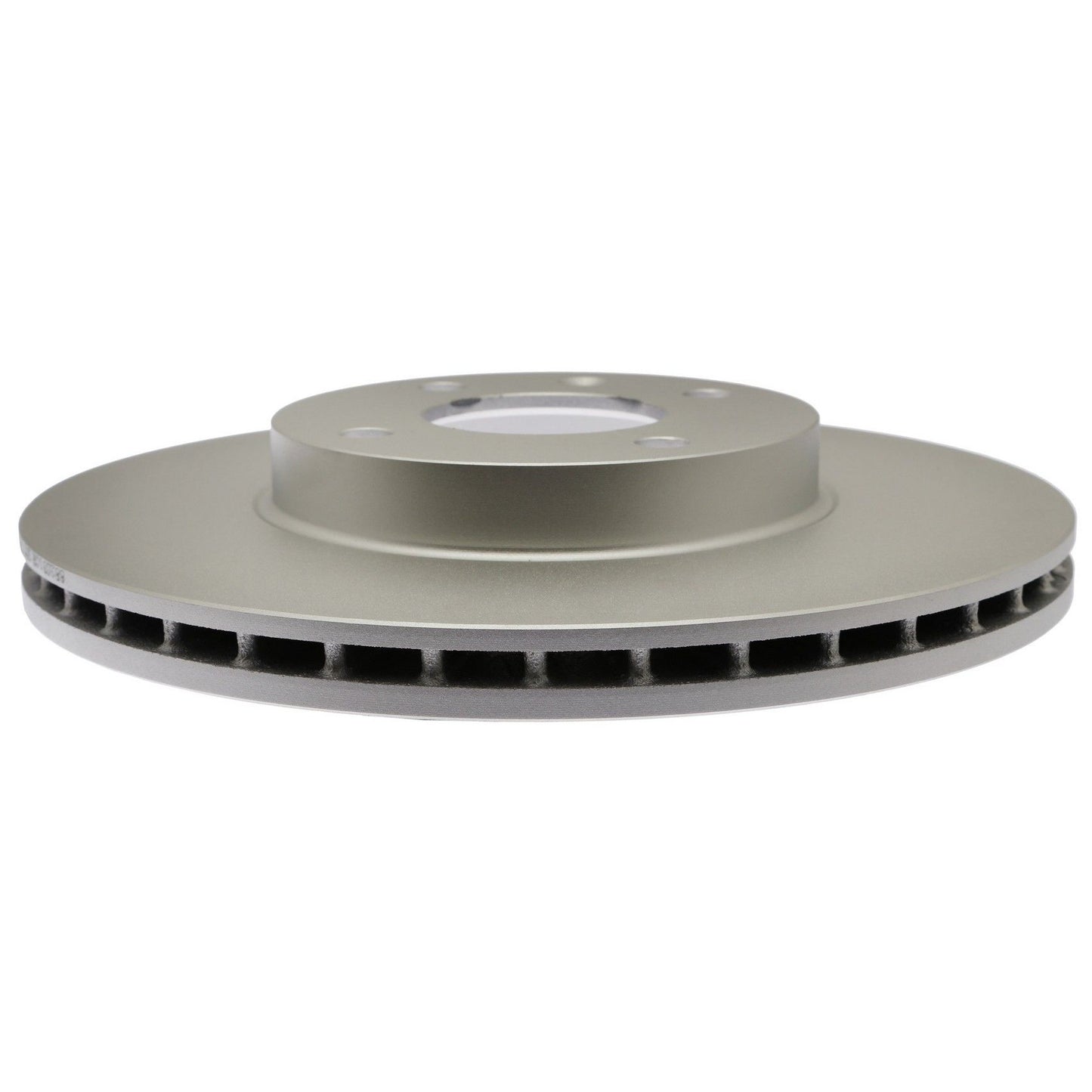Centric Parts Premium Brake Rotor 120.49012
